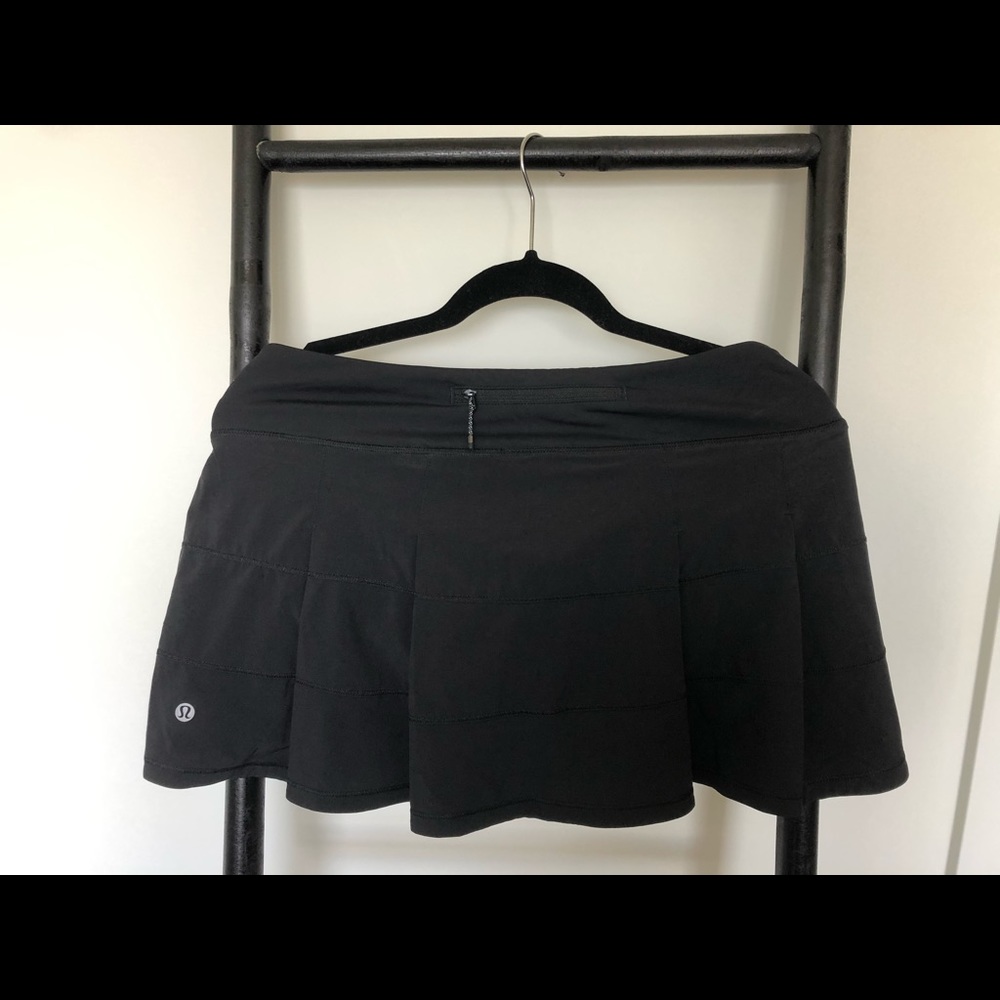 Lululemon Athletic Skort